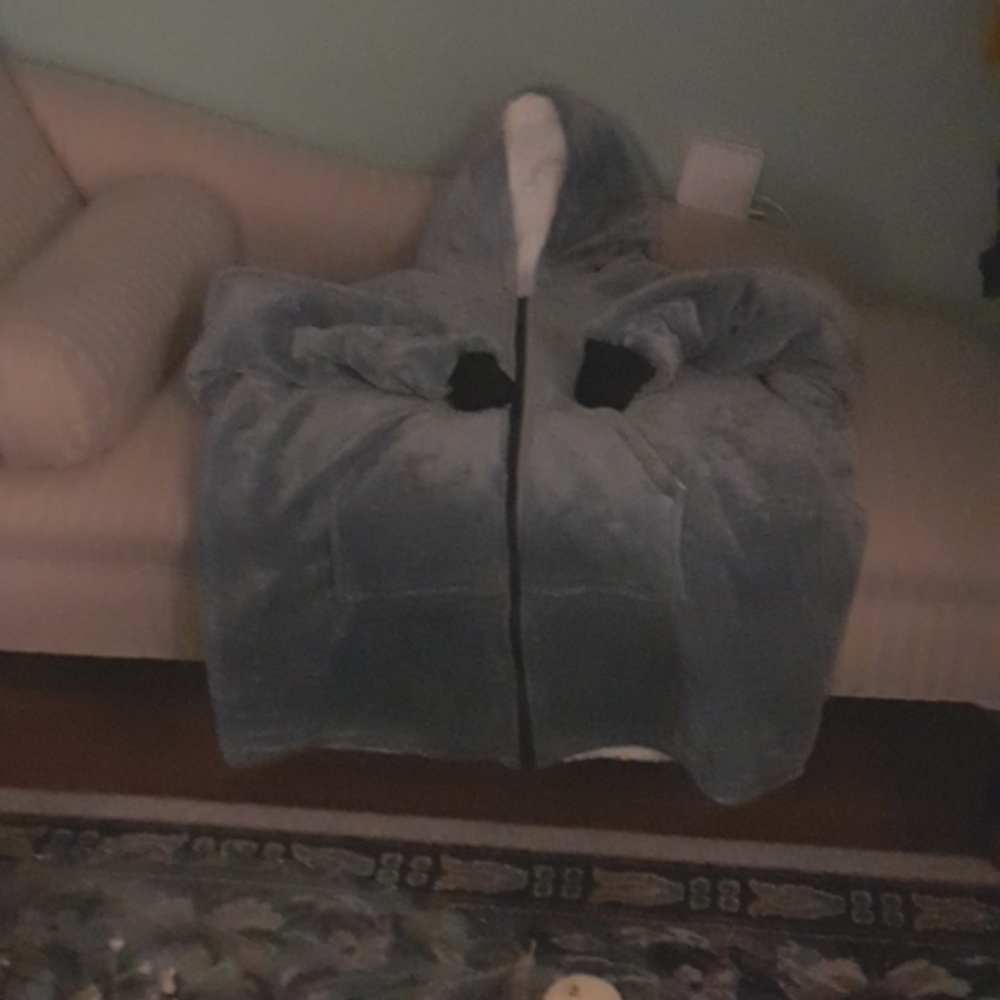 Woman's Hoodie